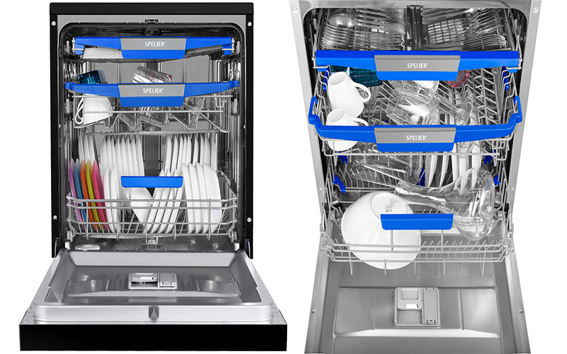 khoang may rua Spelier SP 15 DW NX