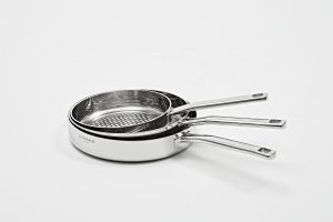 Chảo rán (nông lòng) đáy từ 5 lớp ALTENBACH SOLID-4