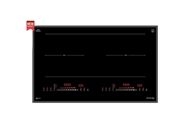 Bếp từ Spelier SMA 690S