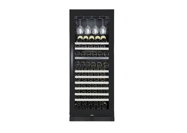 Tủ bảo quản rượu Malloca MWC180BG