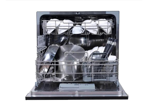 Máy rửa bát 8 bộ Nagakawa NK8D01M-2