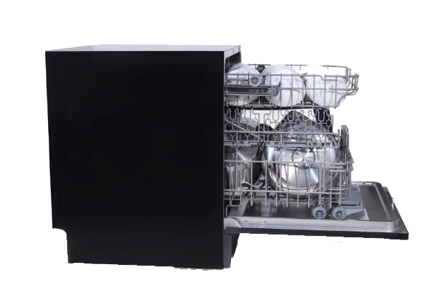 Máy rửa bát 8 bộ Nagakawa NK8D01M-3