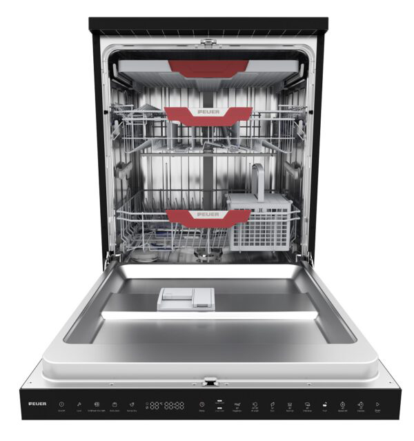 Máy rửa bát FEUER GSB1689 (new collection)-6