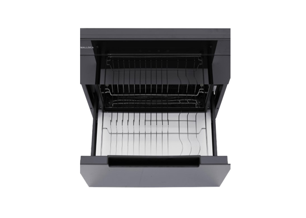Máy sấy chén bát Malloca MSC1005-1