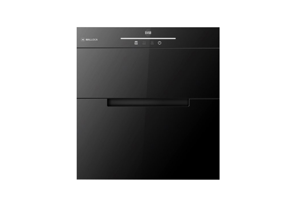 Máy sấy chén bát Malloca MSC1005